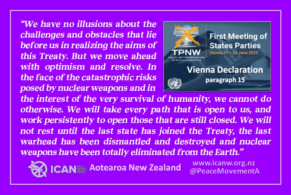 New hope arises this #Matariki👉facebook.com/PeaceMovementA… #TPNW1MSP #NuclearJustice <a href="/lotupasifika/">Pacific Conference of Churches</a> <a href="/CWSNZ/">CWS New Zealand</a> <a href="/nuclear_RMI/">RMI National Nuclear Commission</a> <a href="/nuclearban/">ICAN</a> <a href="/PhilTwyford/">Phil Twyford</a> <a href="/4disarmament/">Ministry for Disarmament</a> <a href="/andrewtychen/">Andrew Chen</a> <a href="/MAPW_Australia/">Medical Association for Prevention of War</a> <a href="/talei_luscia/">Talei Luscia</a> <a href="/MereTuilau/">🌴Merewalesi Tuilau 🥥🎶</a> @timjonesbooks <a href="/YoungsolwaraP/">Youngsolwara Pacific</a> <a href="/misa4thepacific/">MISA 4 The Pacific</a> <a href="/RGDudley/">Dr. Rebecca Dudley</a> <a href="/ForumSEC/">Pacific Islands Forum</a>