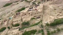 Aerial View: Homes Flattened in Catastrophic Quake

From # iPhone App  See weather.com/news/weather/v…
