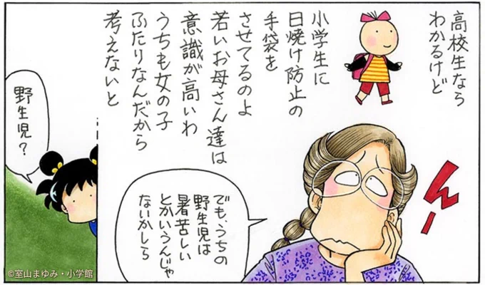 さんごママのつぶやきをお聞かせします。 