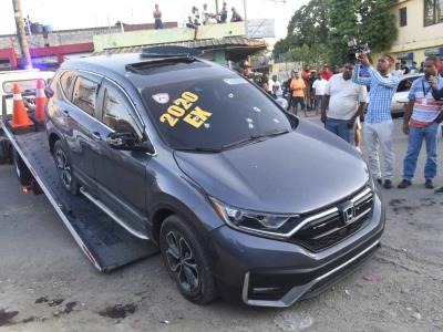 PN captura a hombre que ubicó a personas que fueron acribilladas en la carretera Mella dlvr.it/SSkvQ0 #NDigital
