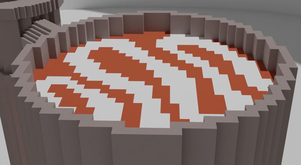 The $MINT recipe is being perfected over at the #ShuffleDAO headquarters.

#ShuffleUp #NFTCommunity