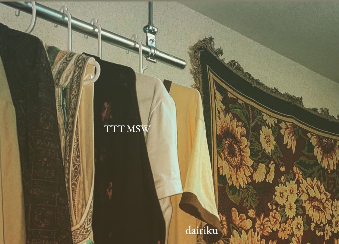 ___neko_suki's tweet photo. DIYも趣味でやったりするんです。
#TTT_MSW #dairiku #インテリア #DIY #菅田将暉 #菅田将暉好きさんと繋がりたい https://t.co/RqM5qKIdKP