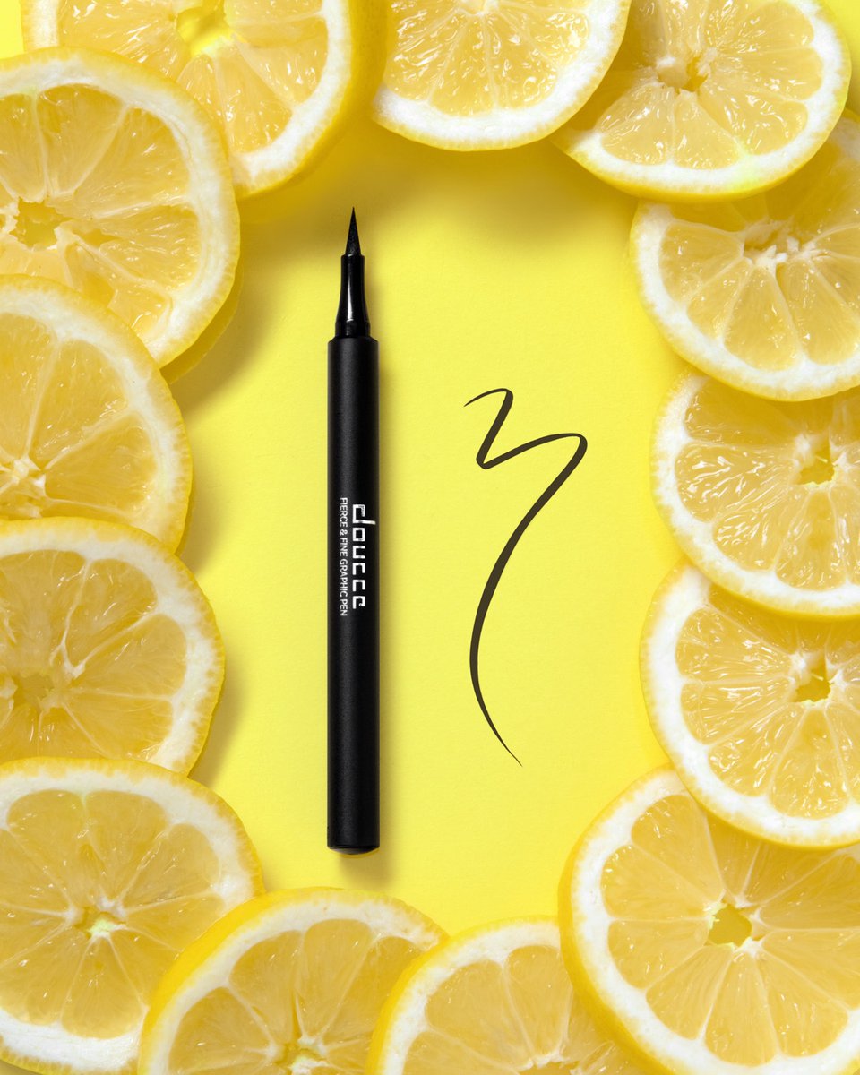 Doucce Cosmetics tweet media