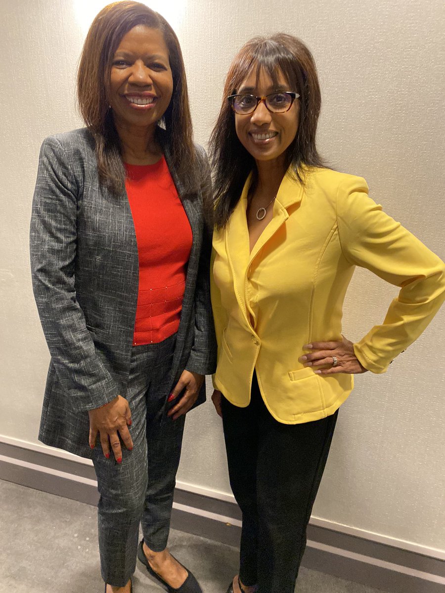 Great to join HUD Secretary, Honorable Marcia L. Fudge, with <a href="/CLPHA/">CLPHA</a> Board at the CLPHA Summer Conference in Wash. DC. Pleasure to serve as Chair of the Racial Equity and Inclusion Committee to develop a REI Initiative strategic action plan.