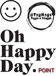 TagHags's tweet image. 