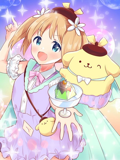 桜trickのtwitterイラスト検索結果