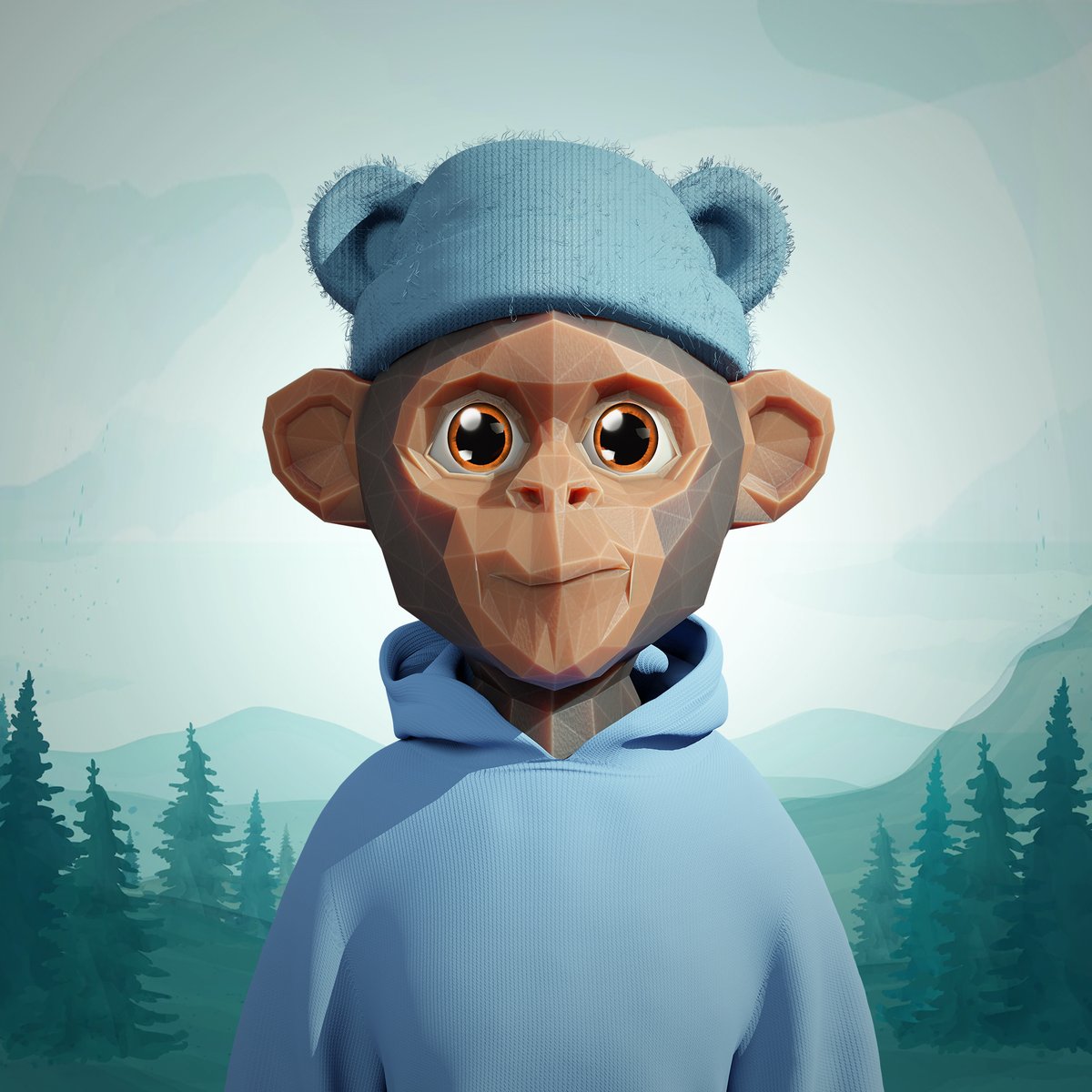 BAPESCLAN gen 1 is sitting at 8 eth floor and GEN 2 is right around the corner. I got some of the LAST WHITELIST spots🔥

To enter👇
-Follow me
-Like &amp; RT
-Tag 3 friends 

Winners announced in 48 hours! Good luck #NFT fam!🖤