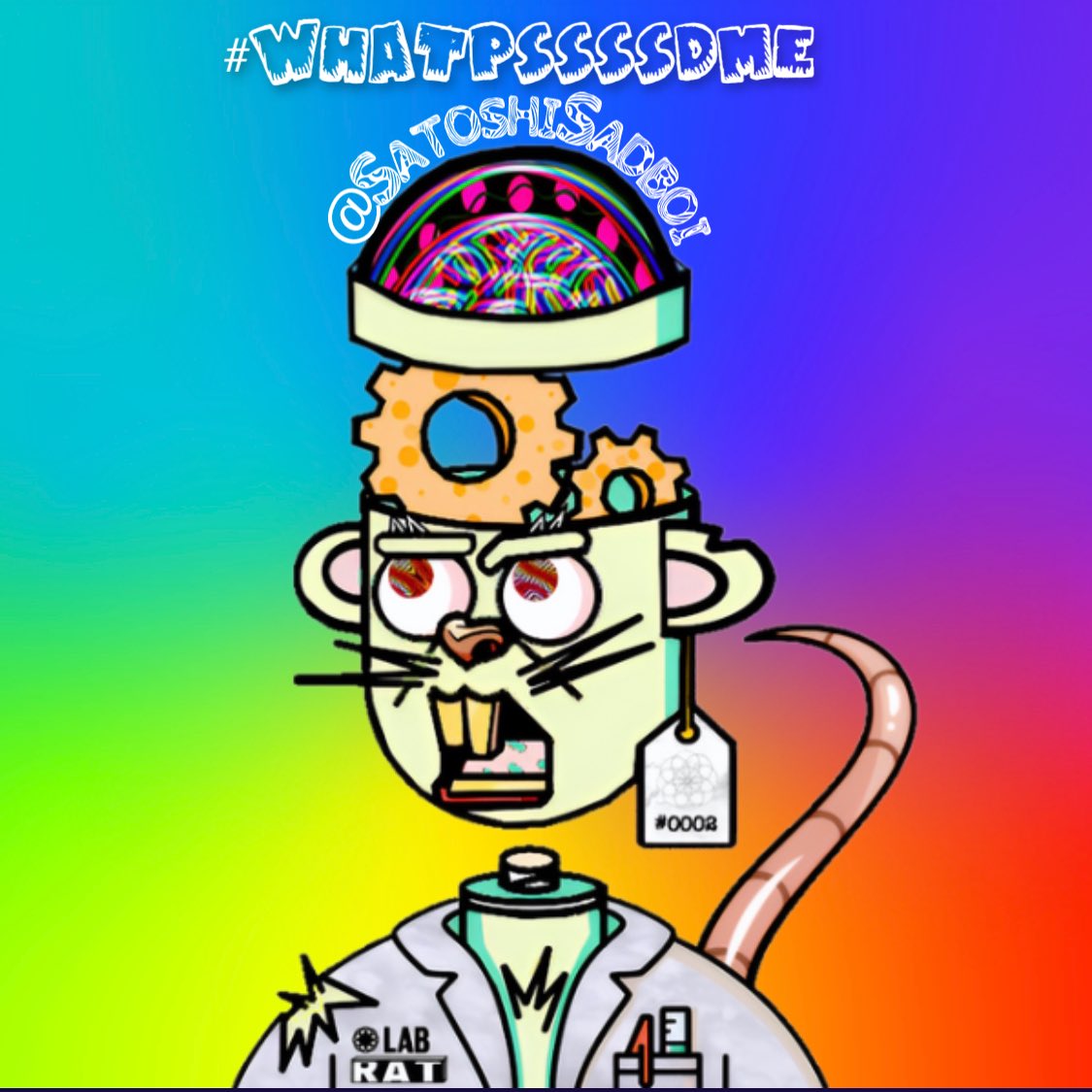 ℘𝓈 tweet media