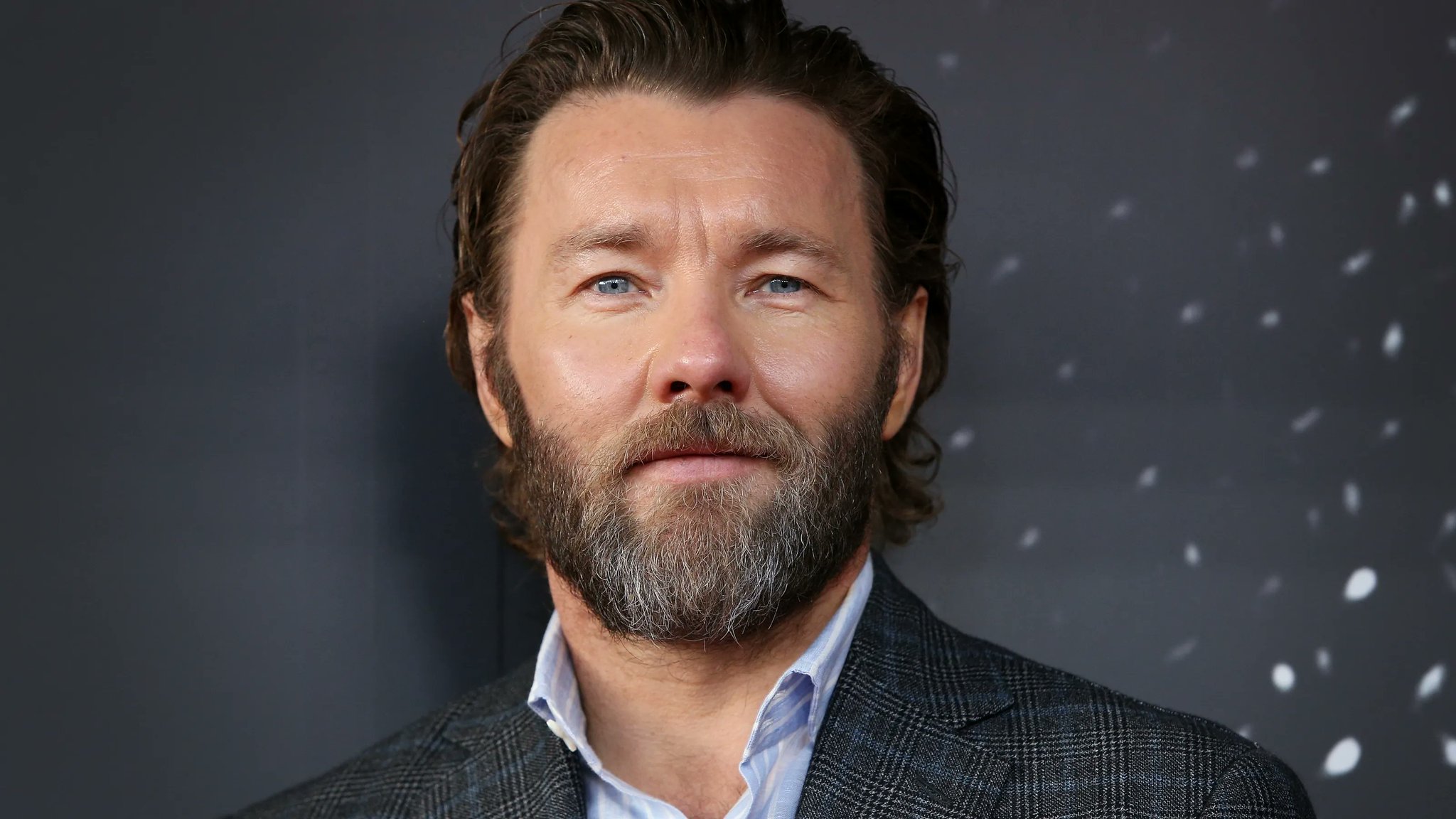 Happy Birthday, Joel Edgerton! 