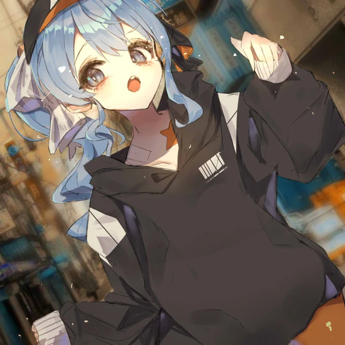 #ほしまちぎゃらりー 