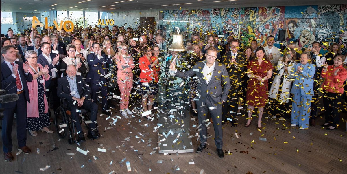 Ding Ding Ernu á þing