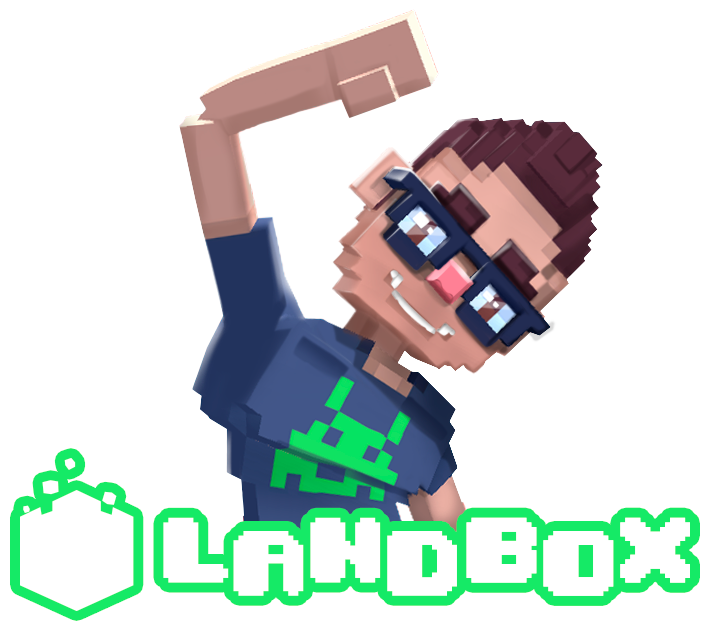 KLSensei2's tweet photo. Hello Everyone!
 team is having a #NFTGiveaway for you!
3 x LandBox Promo

 1️⃣ Follow @KLSensei2 &amp; @EarlyBirdsWax &amp; @landboxio 
 2️⃣Like, Retweet and comment your WAX Address
 3️⃣Tag two friends.
⏰in 12 HRS
#PlayToEarn  #Giveaways #NFTProject #NFTdrop #NFTGiveaway #NFTGiveaways https://t.co/pTzdJ94KHy