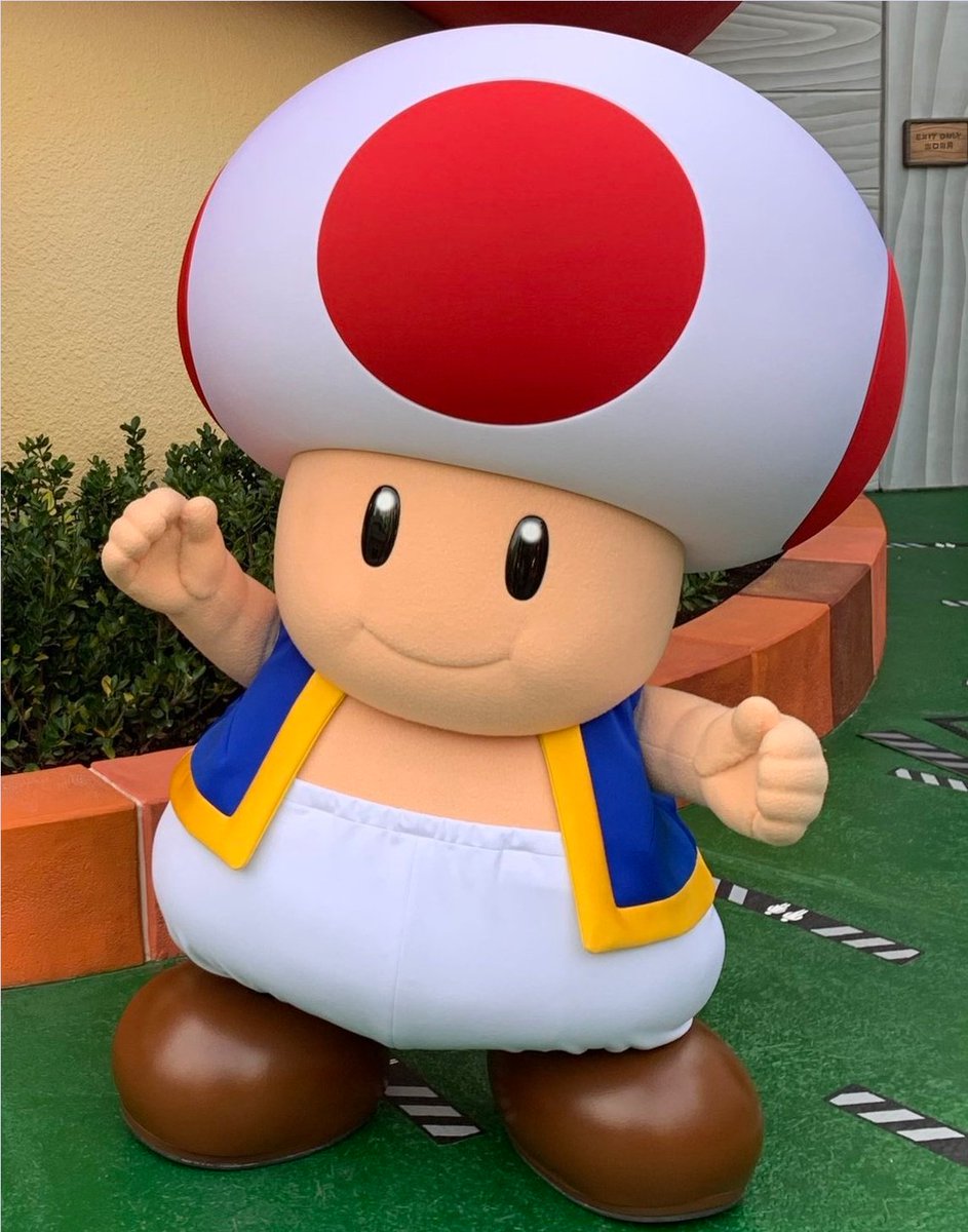ChonkyToad's tweet image. Ayyyy huge congrats mate:D well deserved:DDD
This is a random question I had lol
How many likes for a ChonkyToad drawing 👀👀