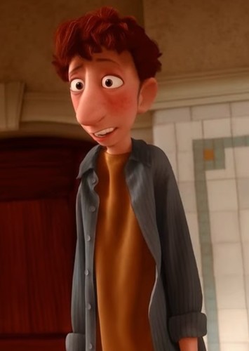 Jared Palomar tweet media