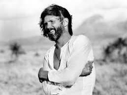 Most of y all haven t listened to enough Kris Kristofferson and it shows. 

Happy birthday to a fantastic artist. 