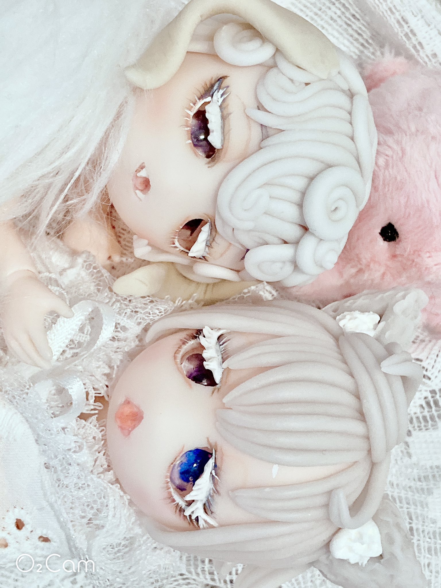 虎鹿kojika 7月デザフェス出展 on X: 