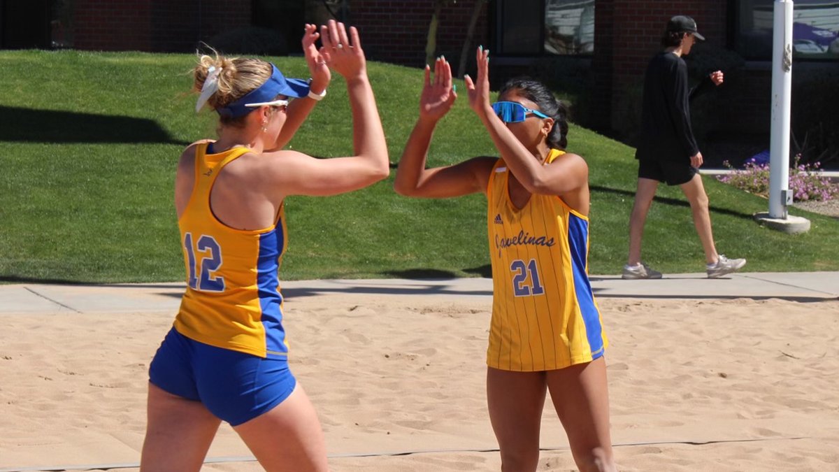 Javelina Athletics tweet media