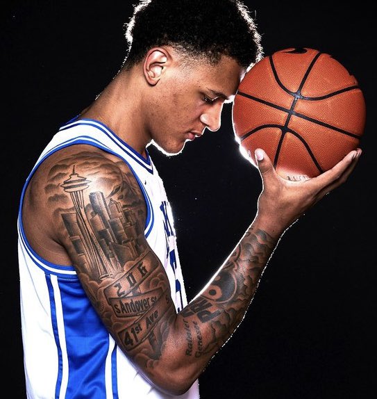 basketball in Tattoos  Search in 13M Tattoos Now  Tattoodo