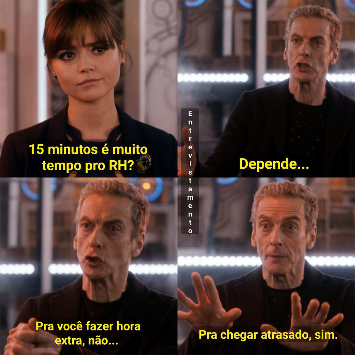 Entrevistamento's tweet photo. É muito relativo... https://t.co/lxccAmKiXL