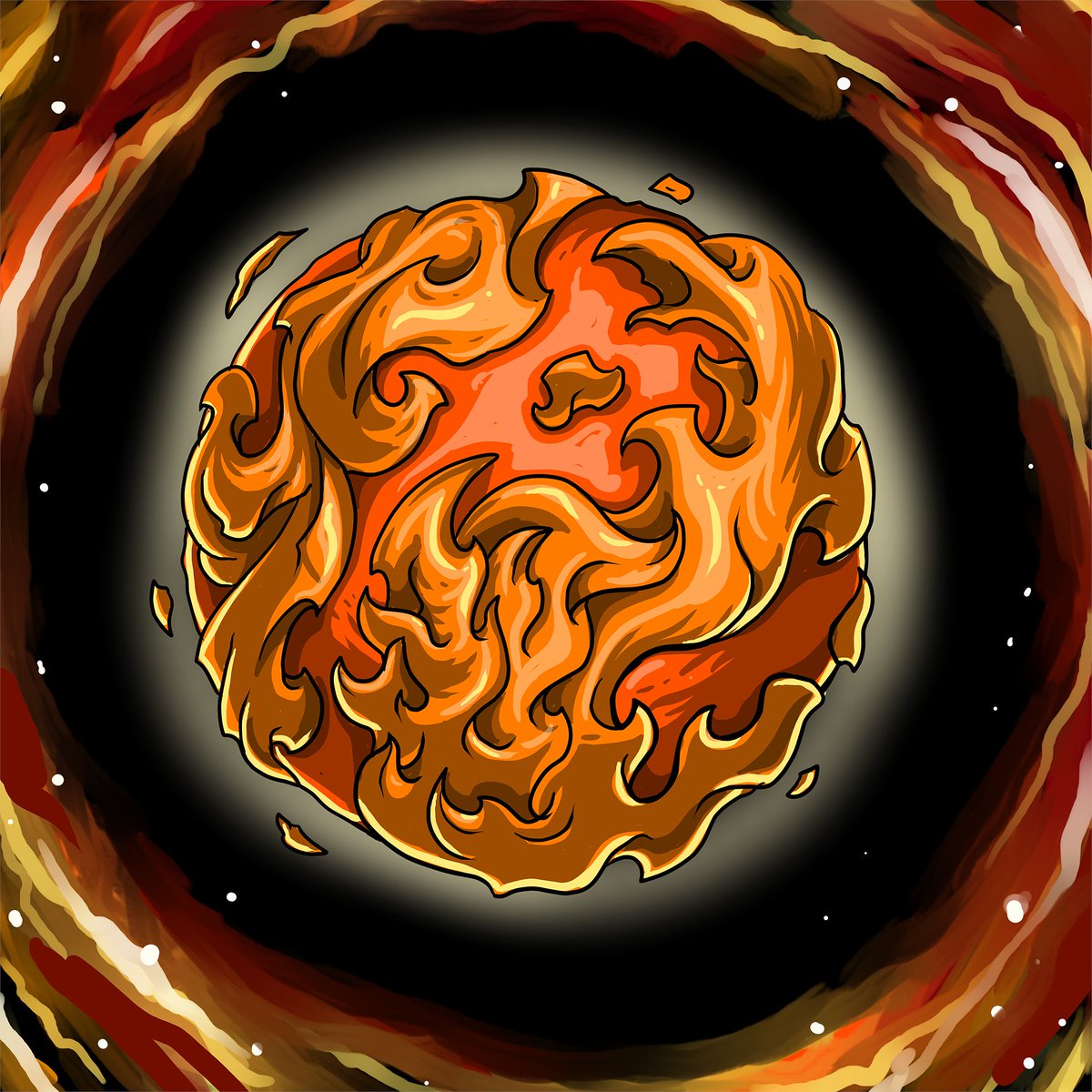 MetaPlanets | SOLD OUT tweet media