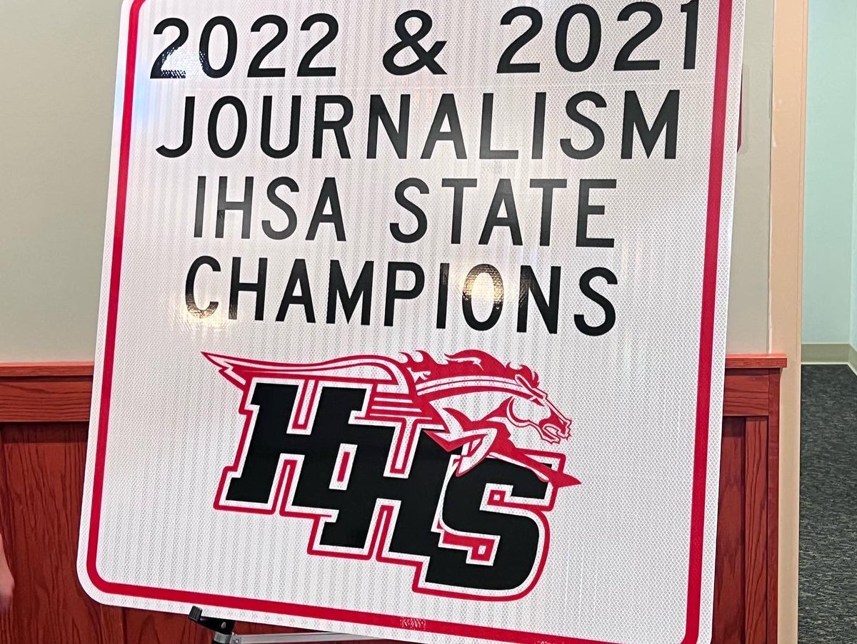 HuntleyHS tweet media