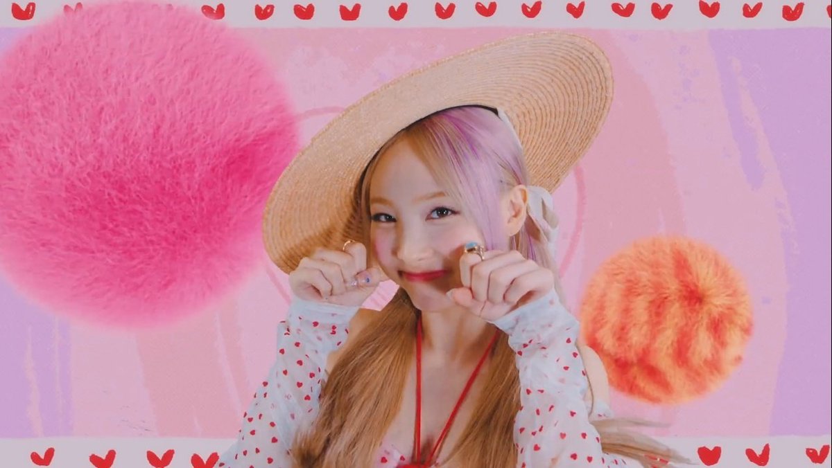 momonubecita's tweet photo. hilo de canales para intercalar durante el stream del MV de POP!

•rt para que llegue a más onces!!
#IM_NAYEON #트와이스 #TWICE https://t.co/pkaMfHHQVS