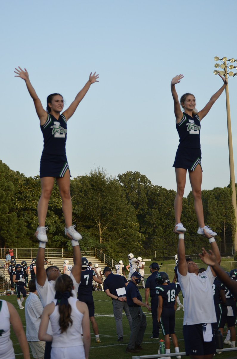 TRYOUTS ARE IN 5️⃣ WEEKS!
What can you do to be ready?
1. Come to our summer workouts starting next week
2. Use the link in our bio to fill out your interest form &amp; and see more details 💙💚 
3. You MUST have your DragonFly registration submitted &amp; cleared to attend
#newszn