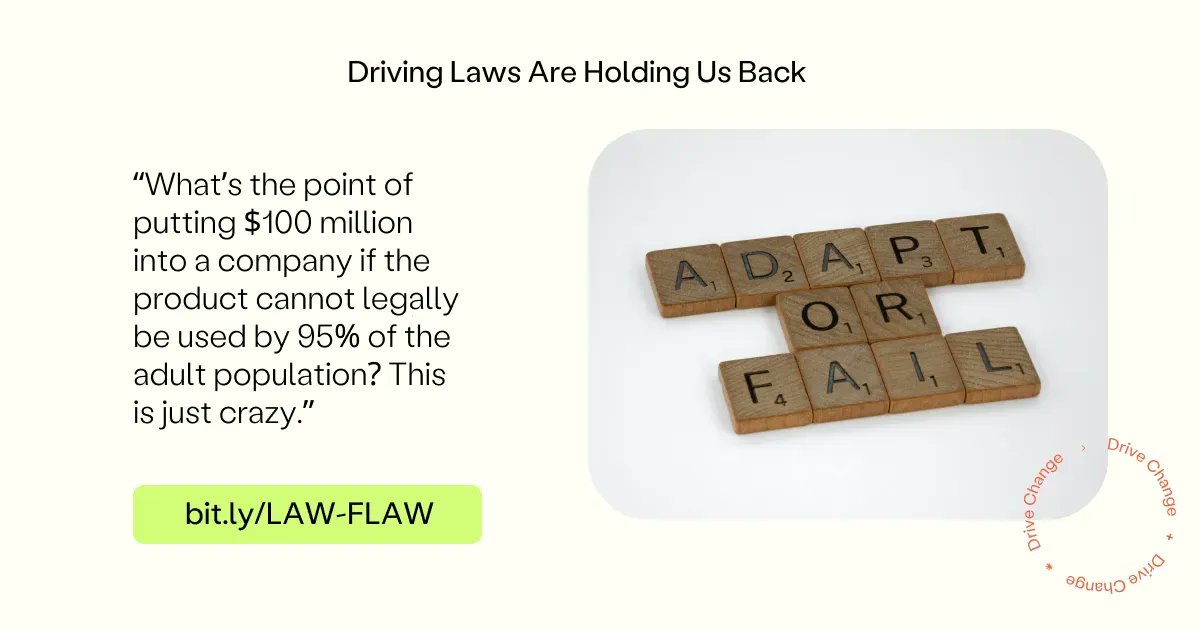 Drive Change tweet media