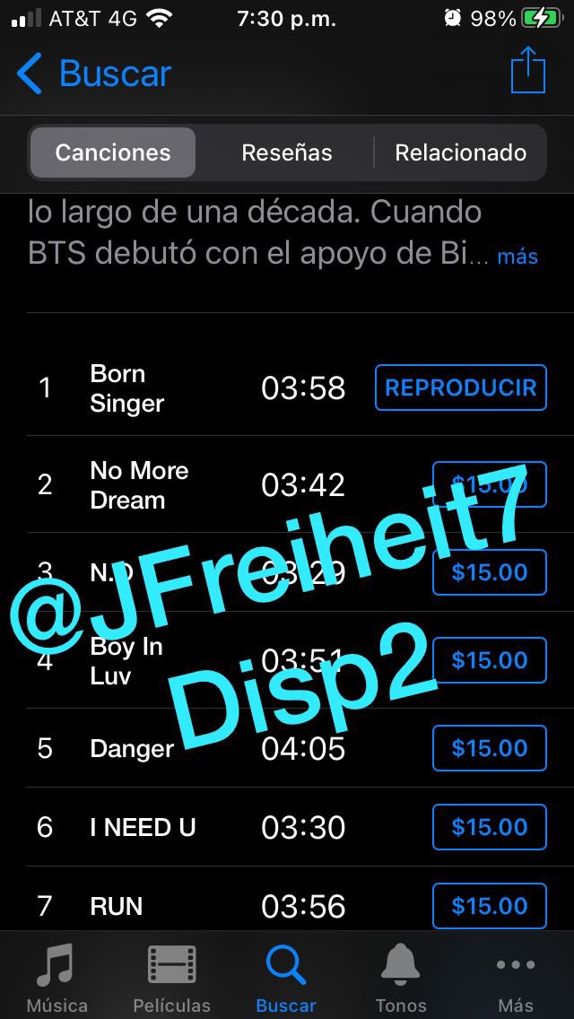 JFreiheit7's tweet photo. @SeokjinOficial @BTS_twt “Soy un cantante nato, tal vez una confesión un poco temprana, pero, yo estoy tan feliz, estoy bien.
Sigo manteniendo mi esencia, no olvido la intención original de permanecer siempre como yo mismo.”
¡A por el #1! 🔥
#BornSinger1MX #BTS_Proof #BTS @BTS_twt https://t.co/IG7Qrv8ArM