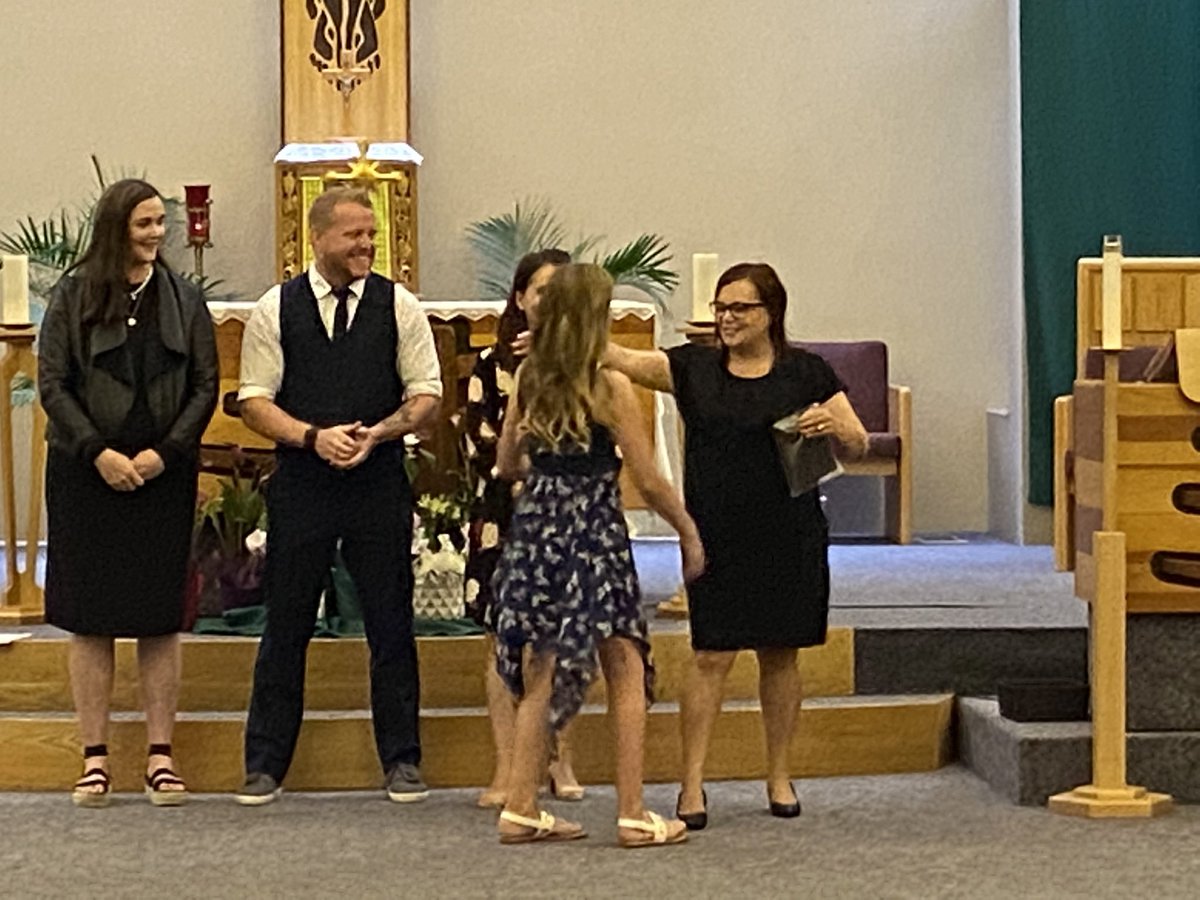 St Teresa of Avila tweet media