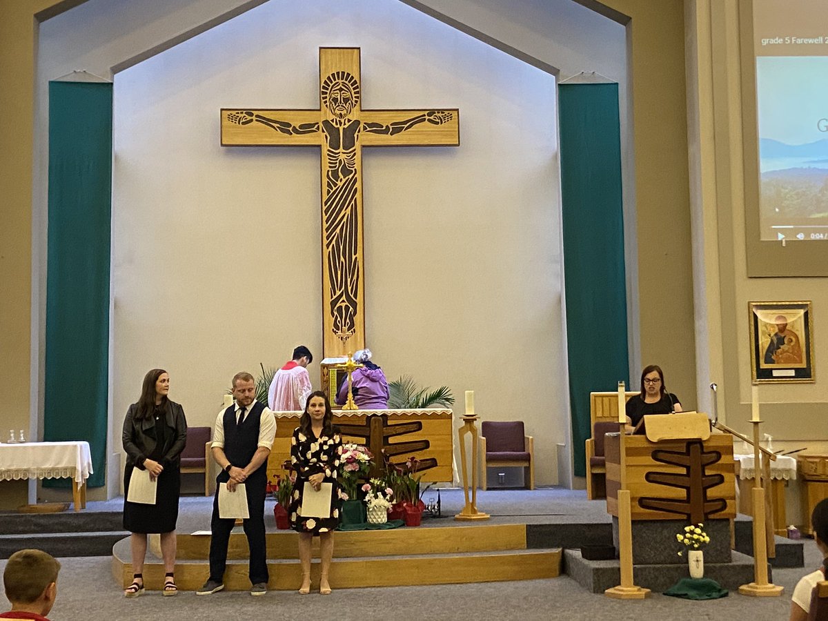 St Teresa of Avila tweet media