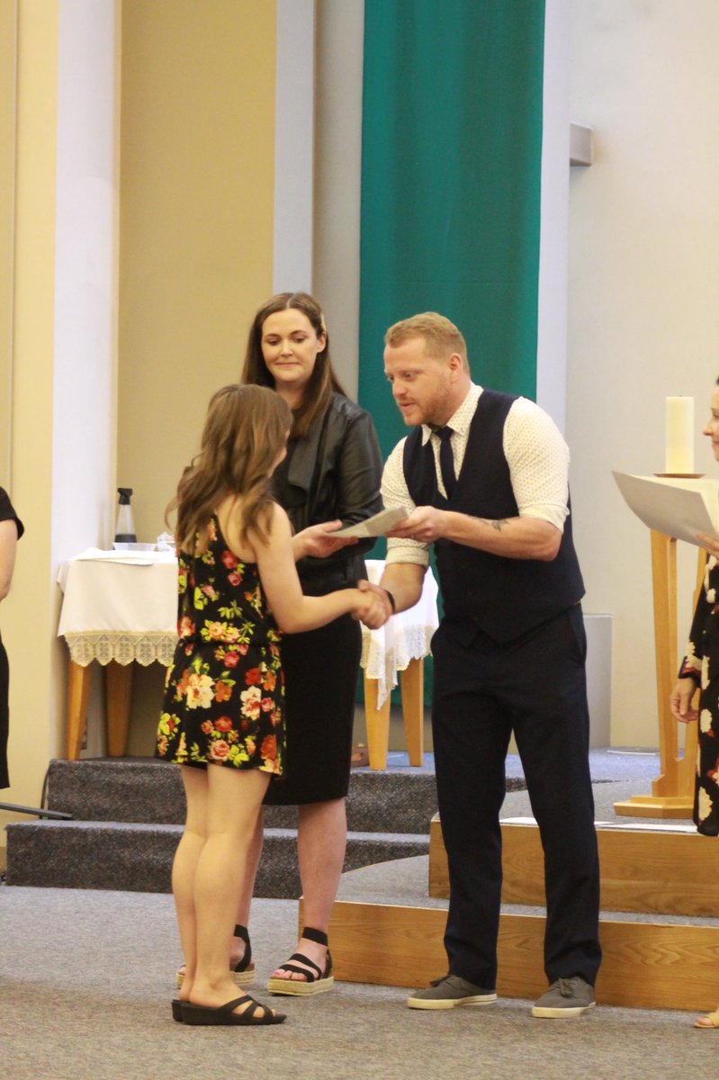 St Teresa of Avila tweet media