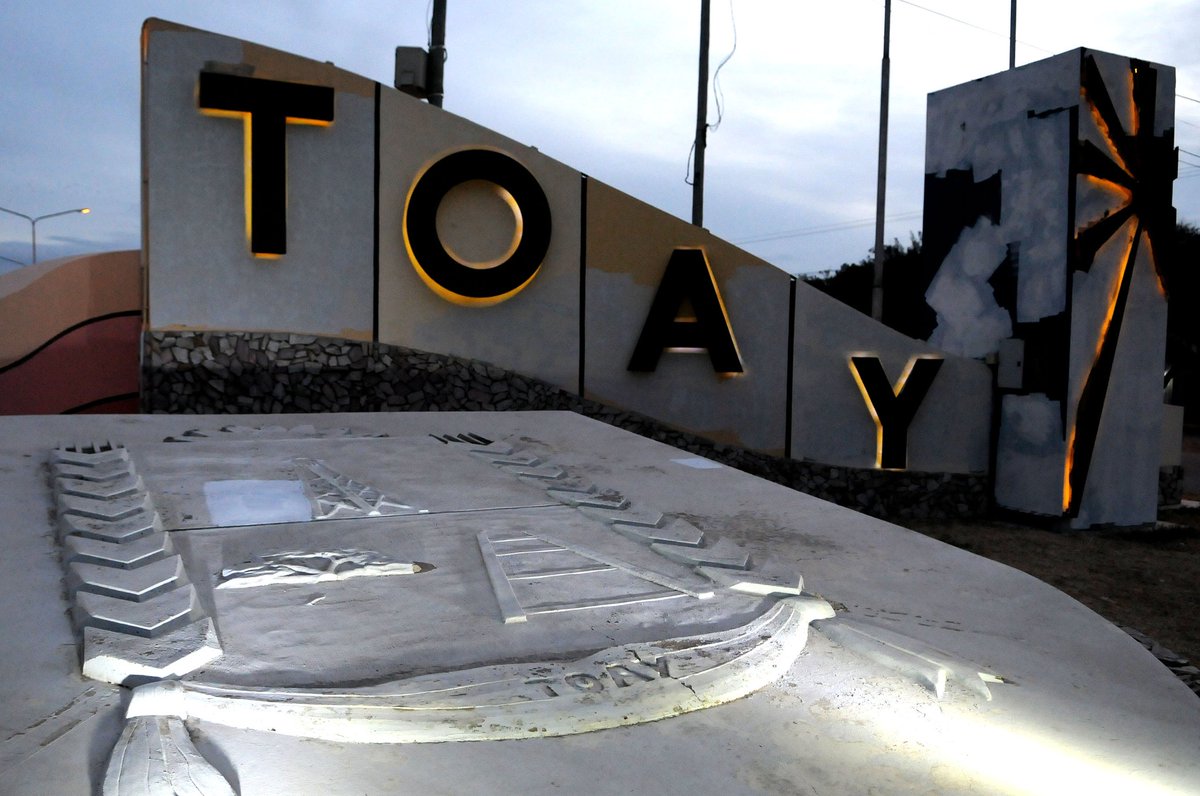 El <a href="/TurismoPista/">Turismo Pista</a> C1 C2 y C3 en TOAY para disfrutar de la 5ta. fecha del calendario 2022