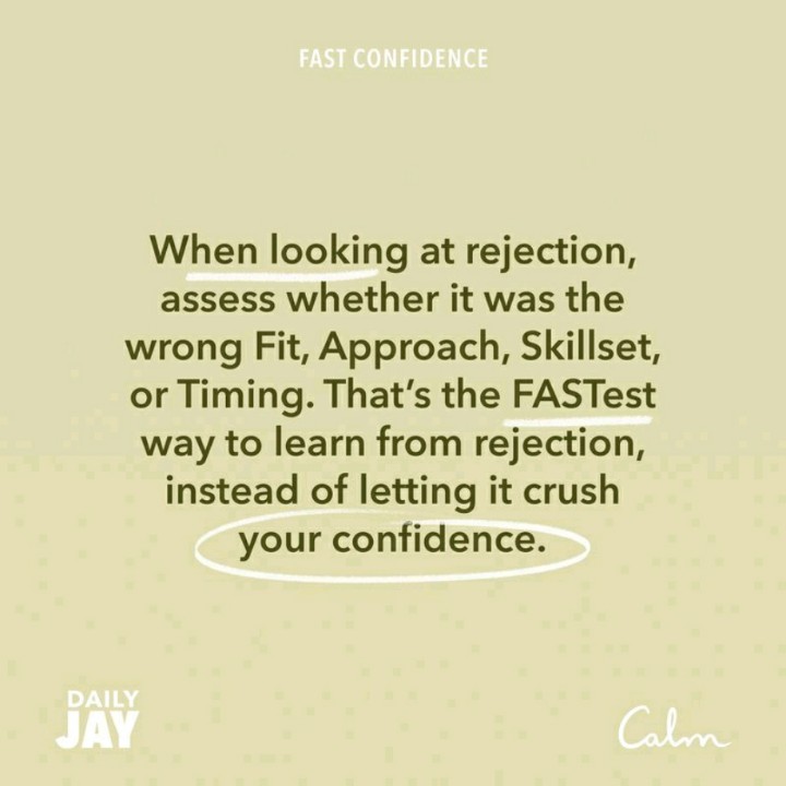 ernieg's tweet image. FAST

Fit
Approach
Skillset
Timing