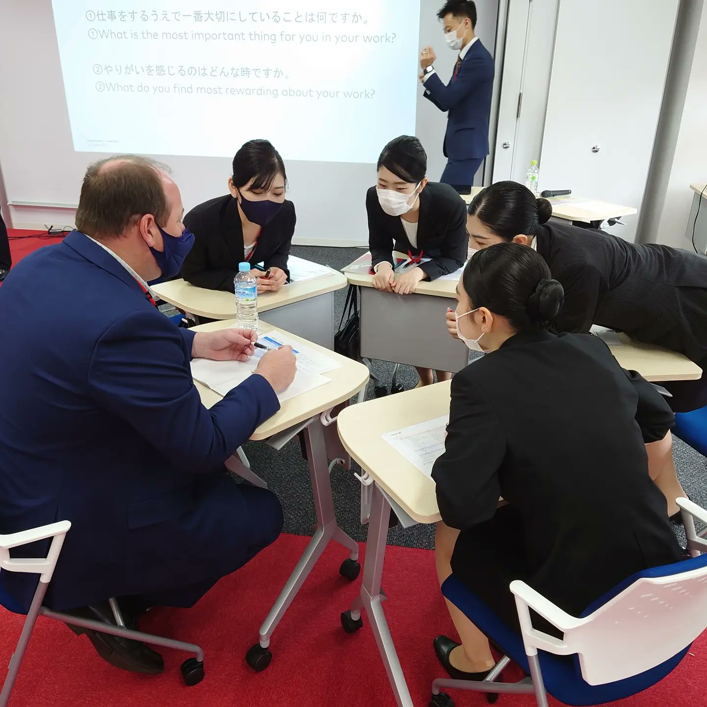 Swissport Japan Ltd Swissport Japan Twitter