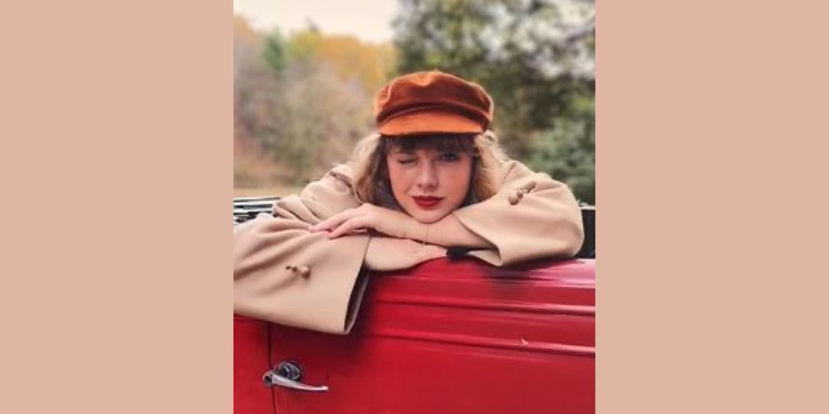 Dr. Taylor Throwbacks on Twitter "taylor swift queen of recycling