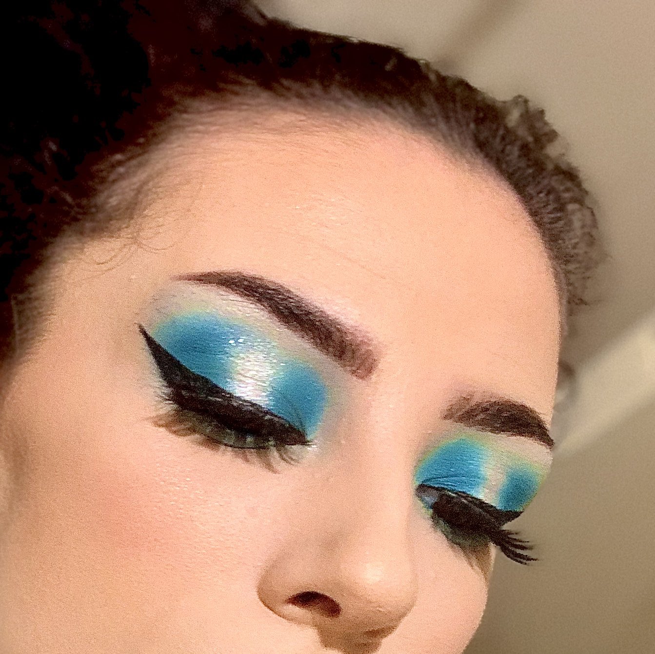 Michaela higgins ( beautybykayla ) / Twitter