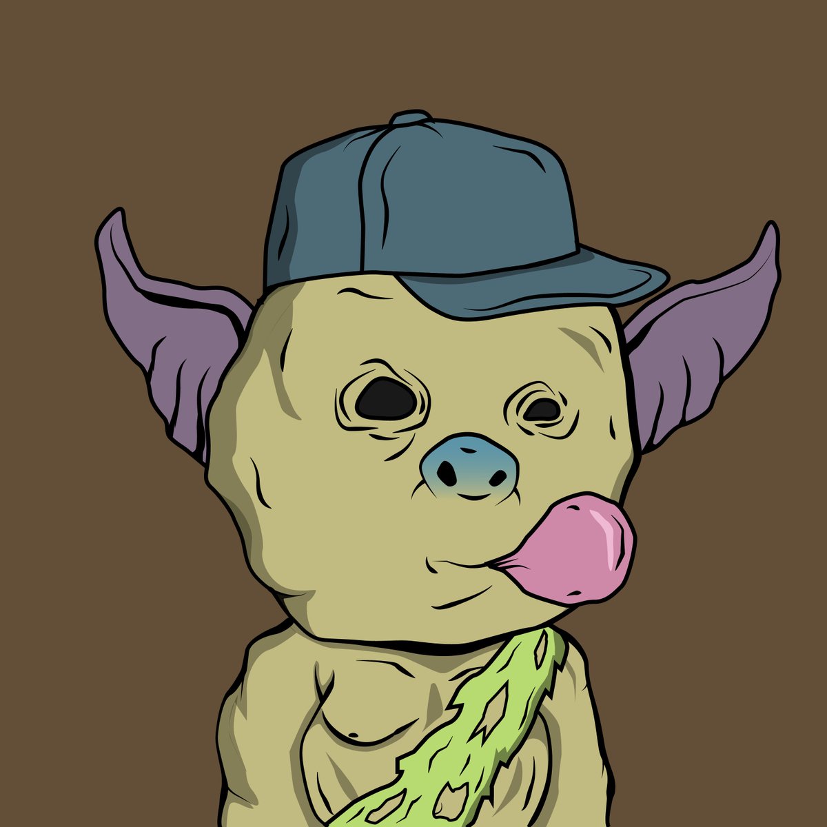 🎉 WL GIVEAWAY 🎉

We are giving away 5x WL spots for @Gremlintownwtf_ 🎁

To enter:
🏃Follow @Gremlintownwtf_ &amp; <a href="/ABKNFTS/">ABK</a>
❤️Like + RT
✅Comment your discord ID &amp; wallet address.

⌛️24hrs
#FreeMint