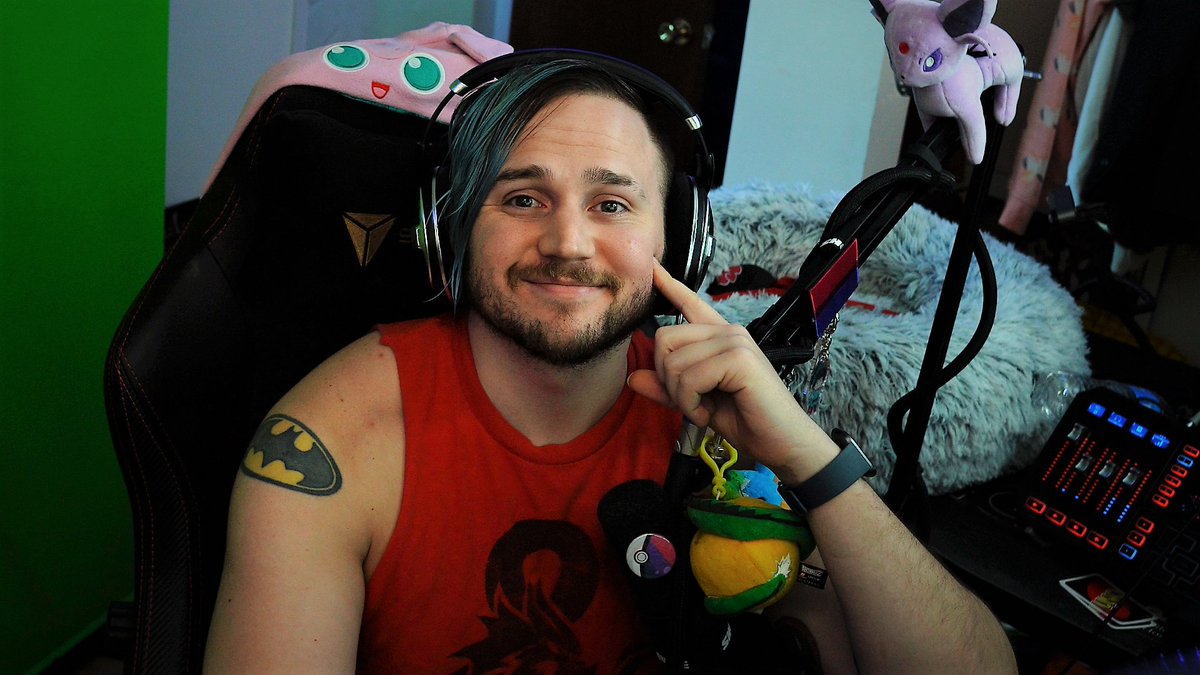 GreGor_2424's tweet image. Vibes and Fortnite with friends. 
Continuing our fundraising for TransLifeline. 
Lets get some W's

✨ Twitch.TV/GreGor2424 ✨