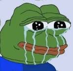 When you can't even get pussy from the ex