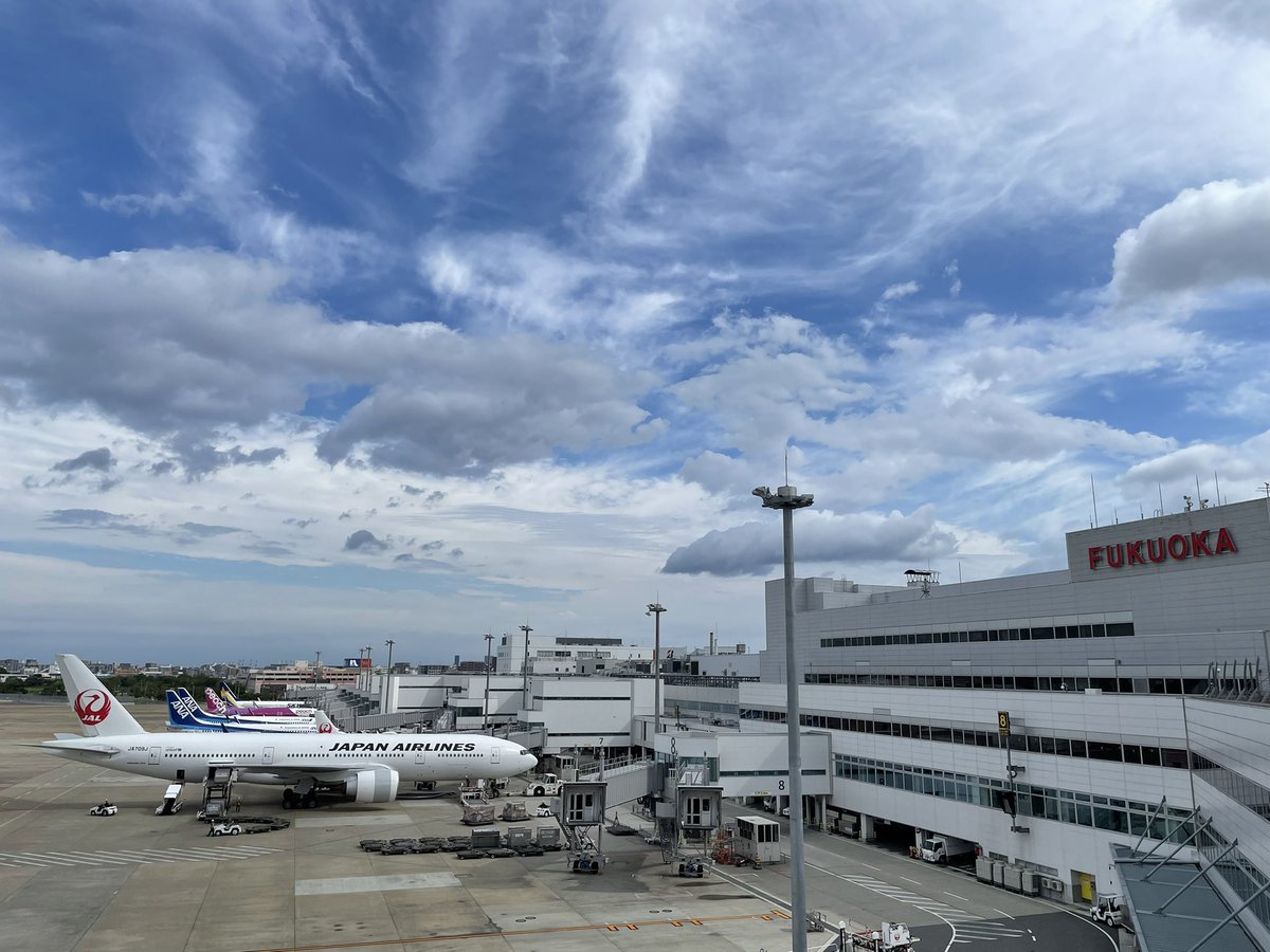 JGCfukkmi's tweet photo. トリプル見かける機会減った
今日は4レグ https://t.co/IHBya5r7aw