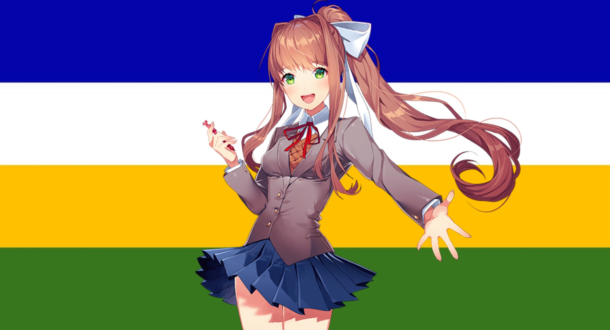 Doki Doki Brazilian Club! 