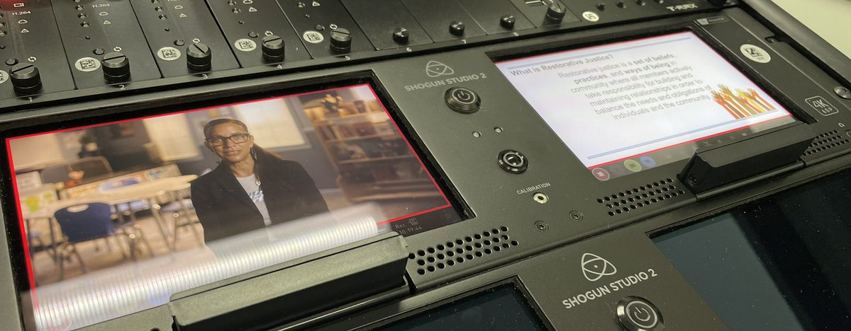 Past month we’ve had the pleasure of helping film important &amp; effective equity PD led by experts that are COMMITTED to students. Our dept. has much love for these equity champs. <a href="/amyoliverlove/">Amy Love</a> <a href="/4InclusionLBUSD/">4InclusionShiz</a> <a href="/LovettPD4/">Pamela Lovett, Ed.D.</a> <a href="/nadertwal/">Nader I. Twal, Ed.D.</a> <a href="/DrGrimalt/">Dr. Olga Grimalt</a> <a href="/Leomypd/">Leo Ramos</a> &amp; more!