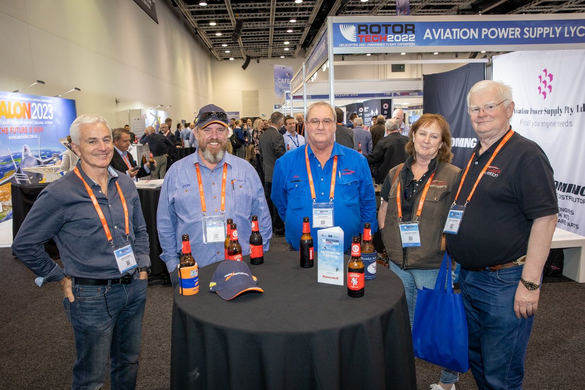 ROTORTECH tweet media