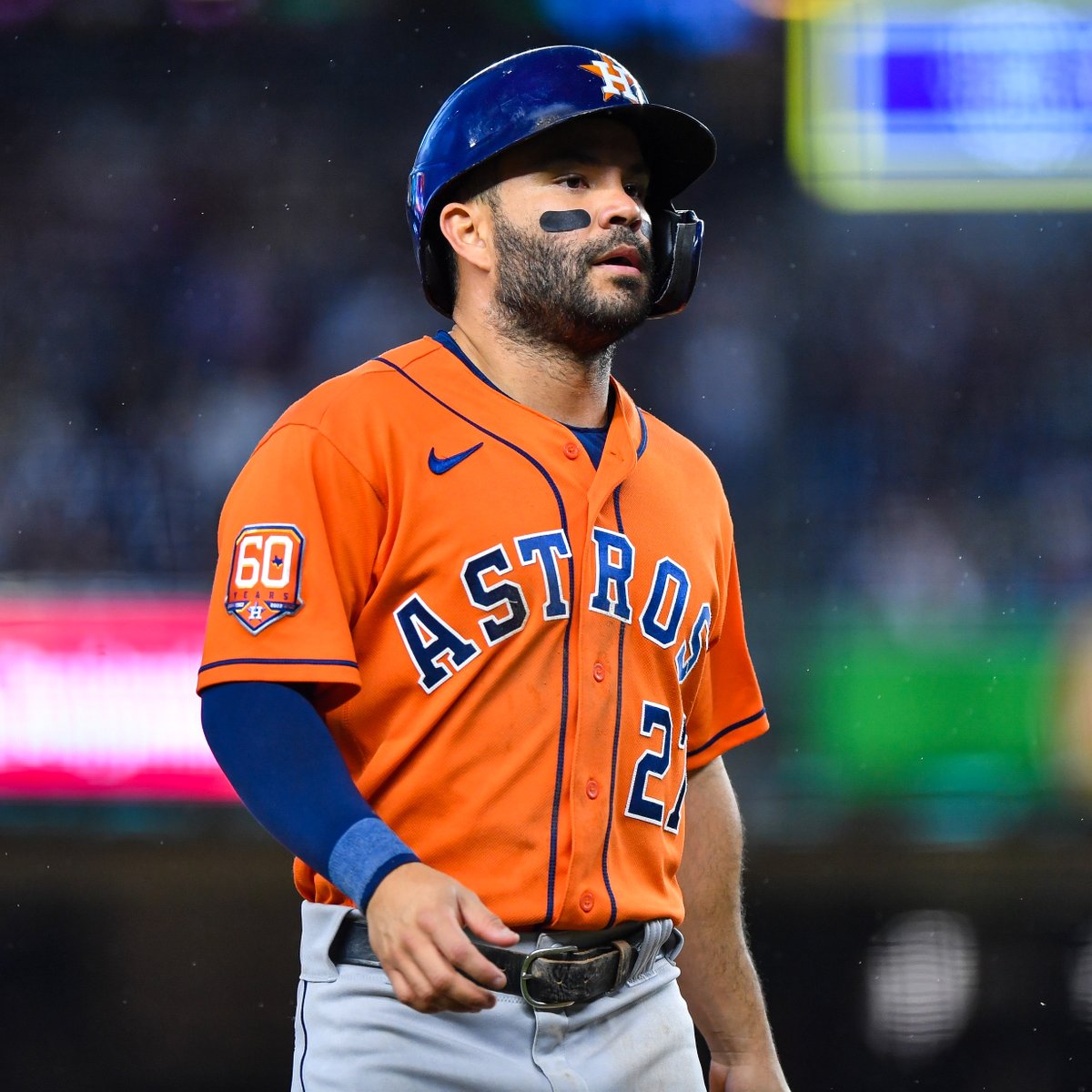 astros's tweet photo. 3-for-3? Feeling right at home.

#VoteAltuve 🗳 https://t.co/R7pz5dD9Mn https://t.co/K2RXhuaSBk