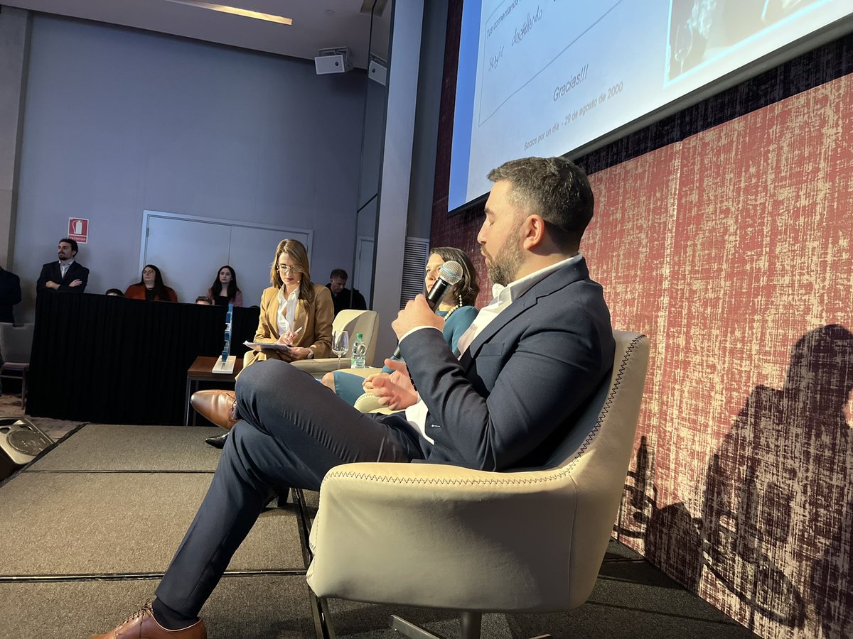 Alejandro Laborde tweet media