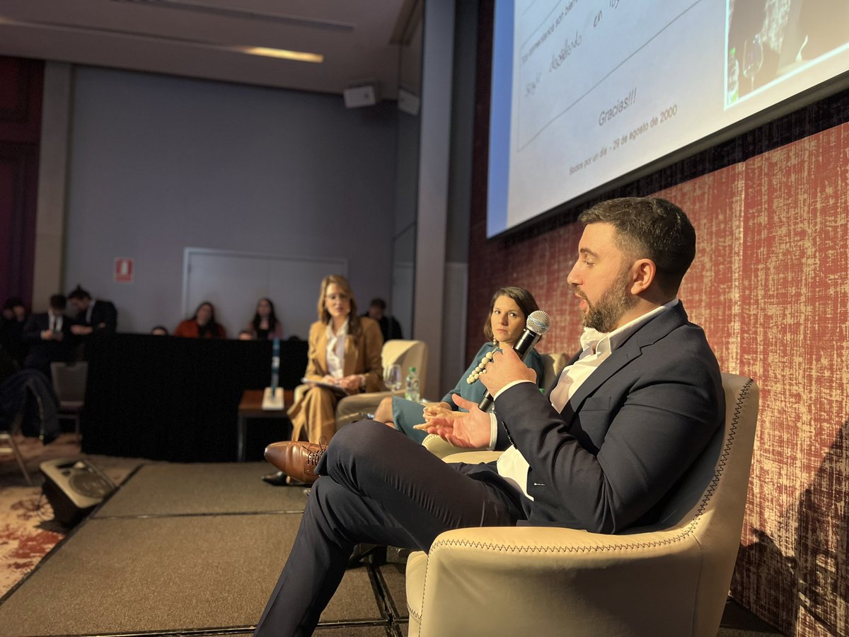 Alejandro Laborde tweet media