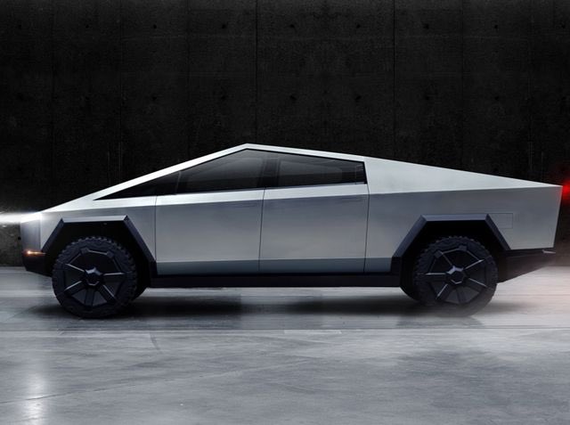 PoopiesMommy's tweet photo. My future vehicle π«’π«£ Since my son wants my Model Y π¬π #Cybertruck #teslacybertruck @Tesla @elonmusk #SignsOfThingsToCome https://t.co/w1VpD6hyLy