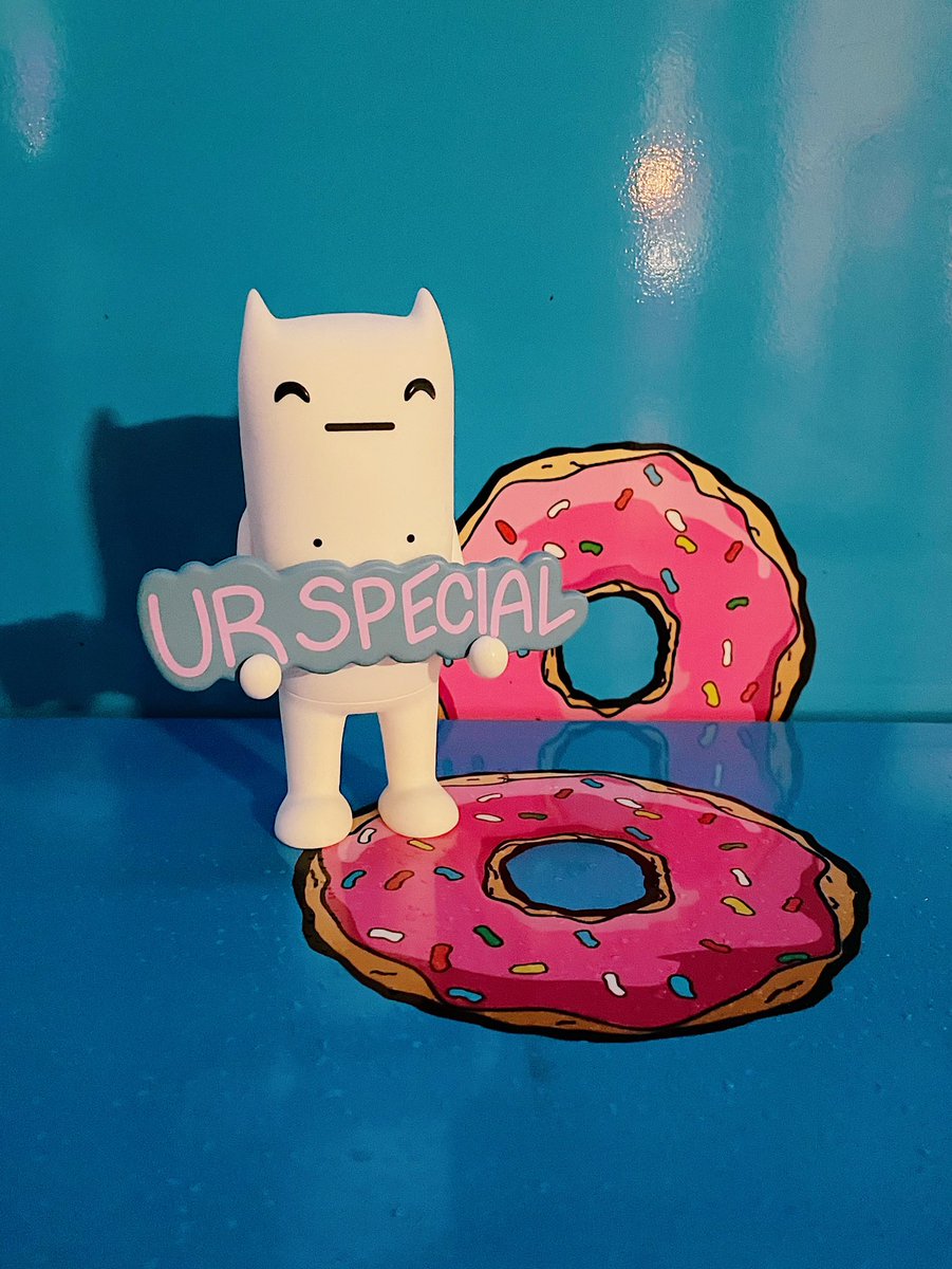 I’ve got my plus one <a href="/CoolmanUniverse/">Coolman's Universe</a>