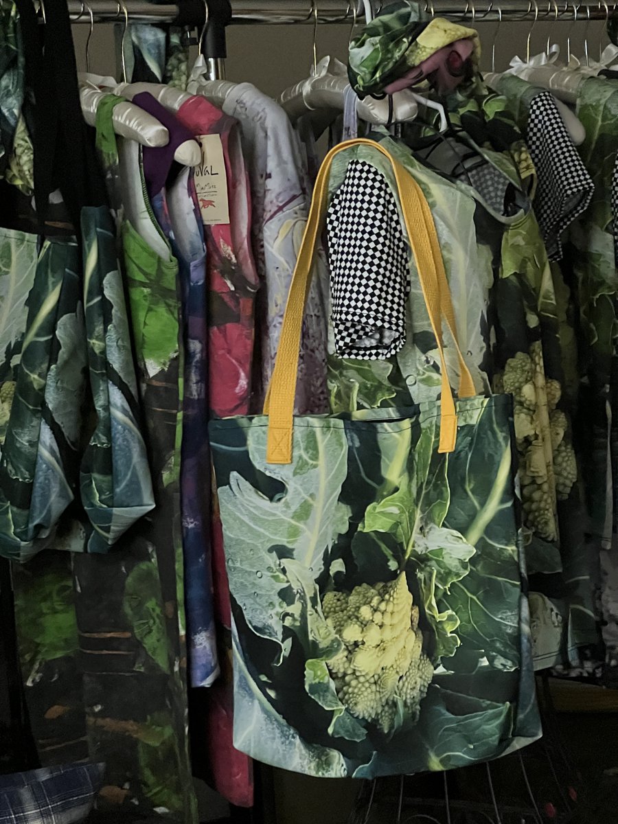 Art Street Apparel studio shot. Bags, dresses, shirts, beanies &amp; flip-flops ready to go. #Oregon #Style artstreetapparel.com